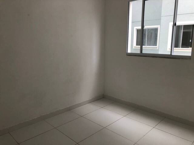 Apartamento para Locação em Linhares - 4