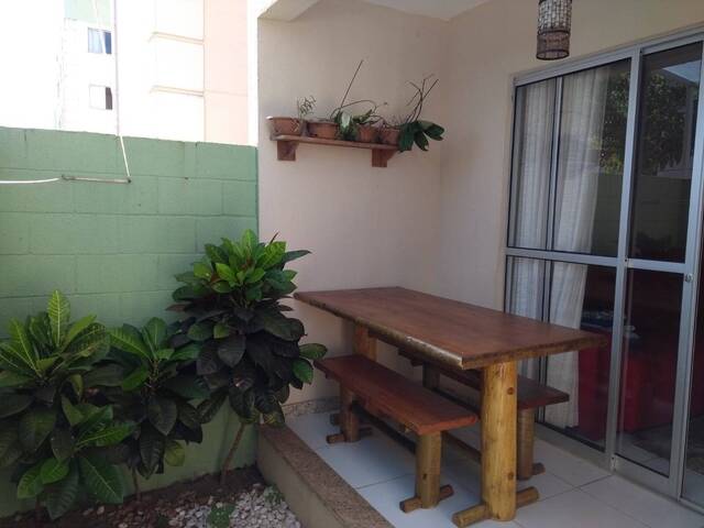 Apartamento para Venda em Linhares - 5