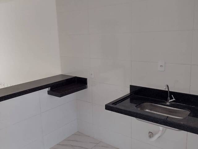 Apartamento para Locação em Linhares - 4