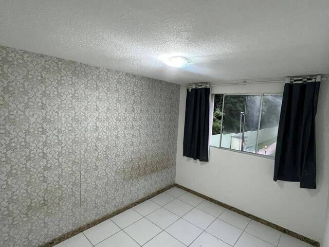 Apartamento para Locação em Linhares - 4